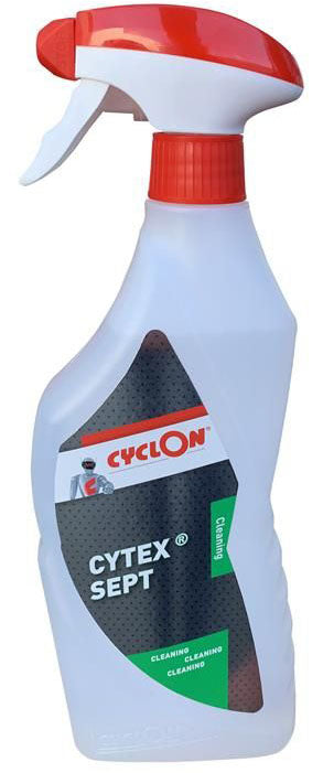 Cyclon Desinfektiounspray mat Alkohol Cytex Sept 750ml