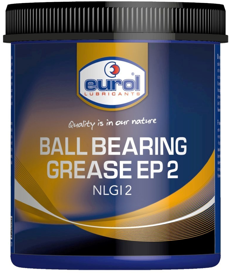 Bullet Cage hälsar Eurol Ep2 - 500 gram
