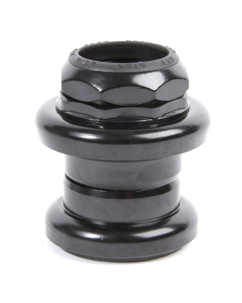 Mirage Ball Head Set 1 11 8 Inch Steel Black in Box