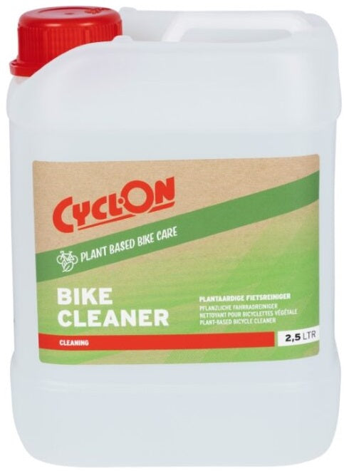 Cyclon Bicycle Cleaner Baseado JerryCan 2.5L