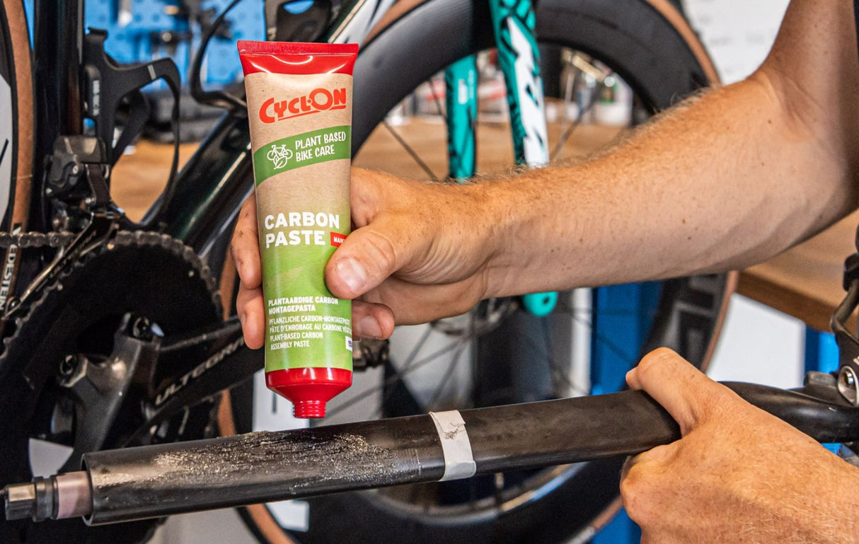 Cyclon Carbon Assalis tészta növény alapú edény 500 ml