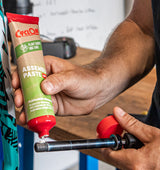 Cyclon Assembly tészta növényi alapú cső 150ml
