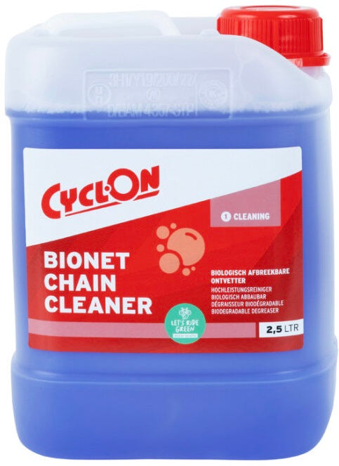 Cyclon Degreaser Bionet pode 2,5 litros