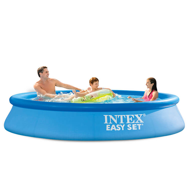 Intex Easy Set Swimming pool 305 x 61 cm with filter pump