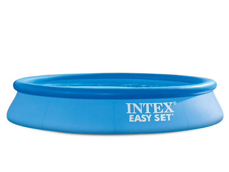 Intex let sæt swimmingpool 305 x 61 cm