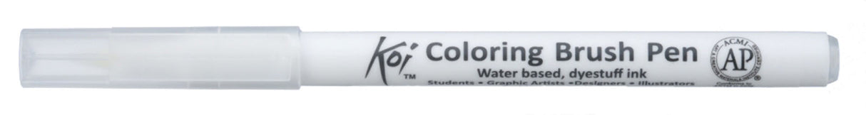Sakura • koi color brush blender