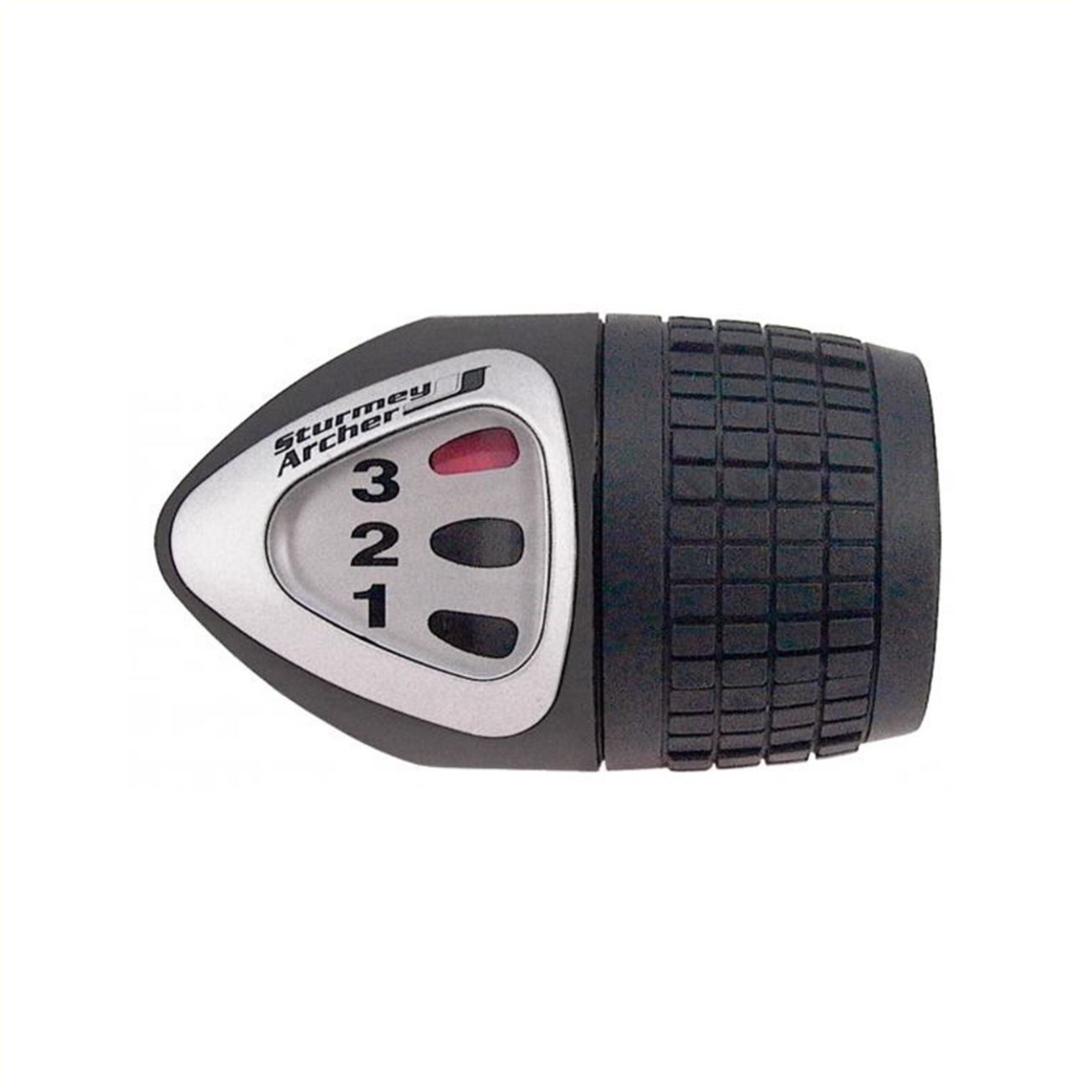Veradeller SA 3V Twistgrip