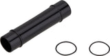 Zipp axle for zm900 hubs