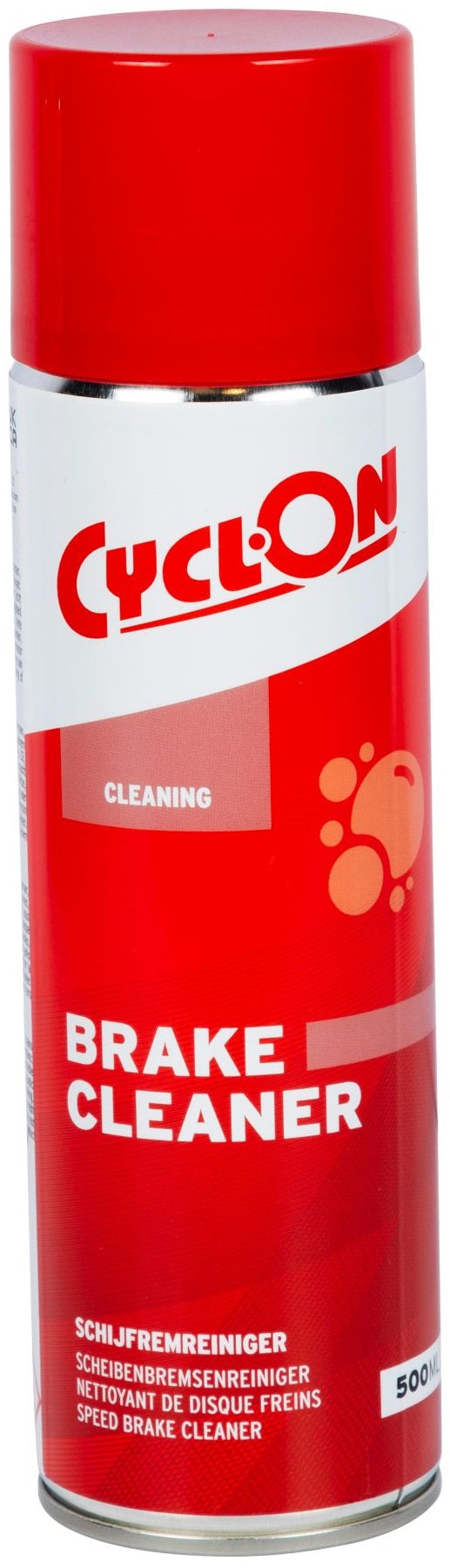 Féktisztító ciklon 500ml