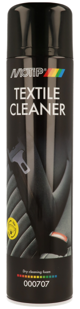Motip Textile Cleanerspray Motip 600ml