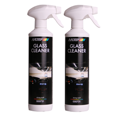 Nettoyer en verre motip 500 ml Motip
