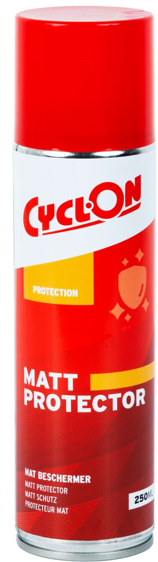 Spray plus nettoyant Matt