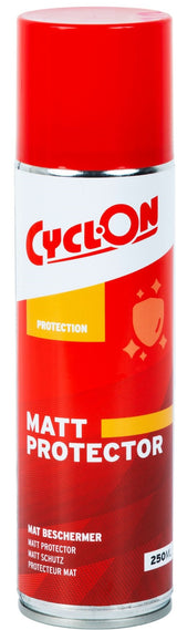 Spray plus nettoyant Matt