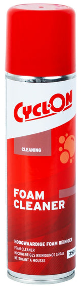 Cyklonskumspray 250 ml (i blåsande förpackning)