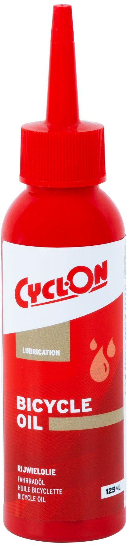 Cyclon Bicycle Oil Bicycle Oil 100 ml (hólyagos csomagban)