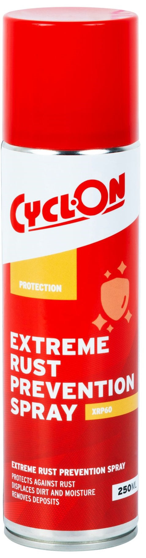 Cyclon XRP 60 RUST Protector 250 ml (w opakowaniu pęcherzy)