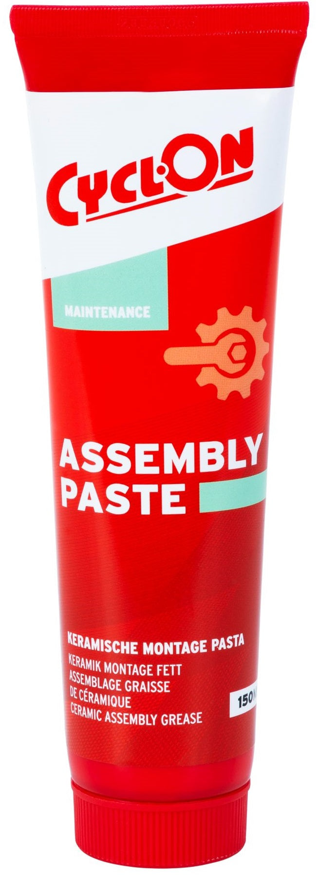 Cyclon Assembly Paste Cube 150 ml (hólyagos csomagolásban)