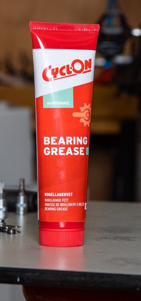 Cyclon Bearing Grease Kogellagen Fat 150 ml (in Blister Package)