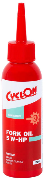 Cyclon Fork Ölreihe 5 W-HP 125 ml