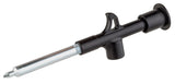 Fat sprayer for cyclon tube