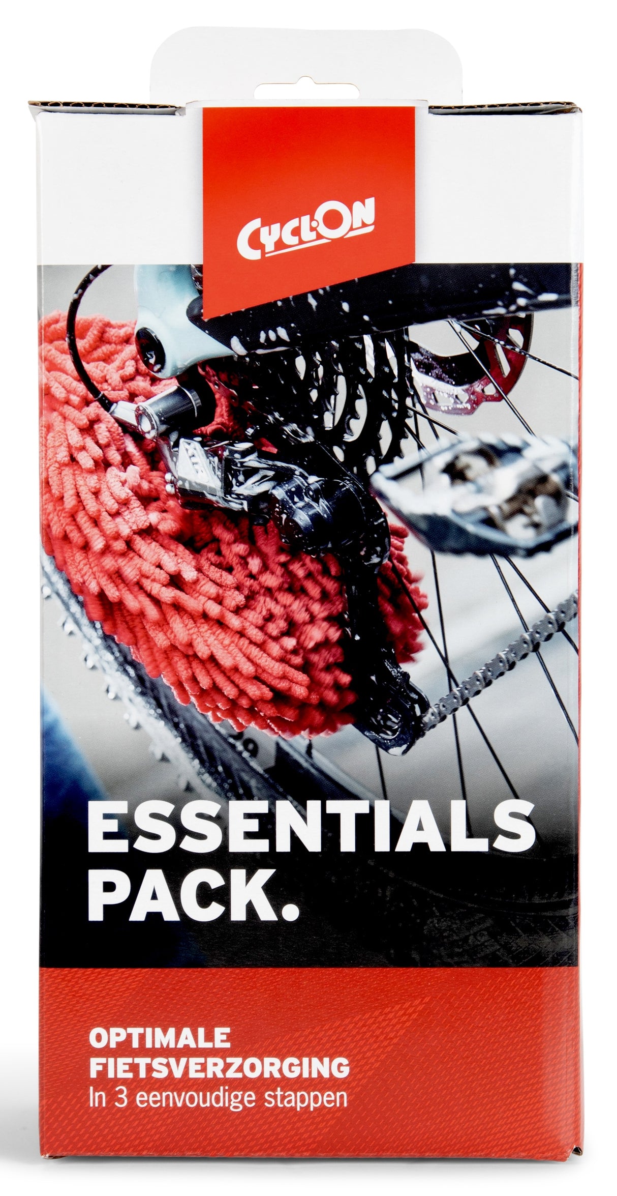 Cyclon Essential Pack All Mether Lube
