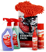 Cycl Essential Pack All Weather Lube