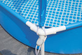 Intex Canopy Manner Frame Schwammbad Pool 183 x 38 cm
