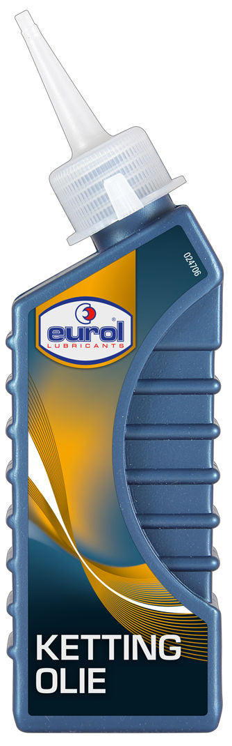 Verižna olje Eurol 100ml