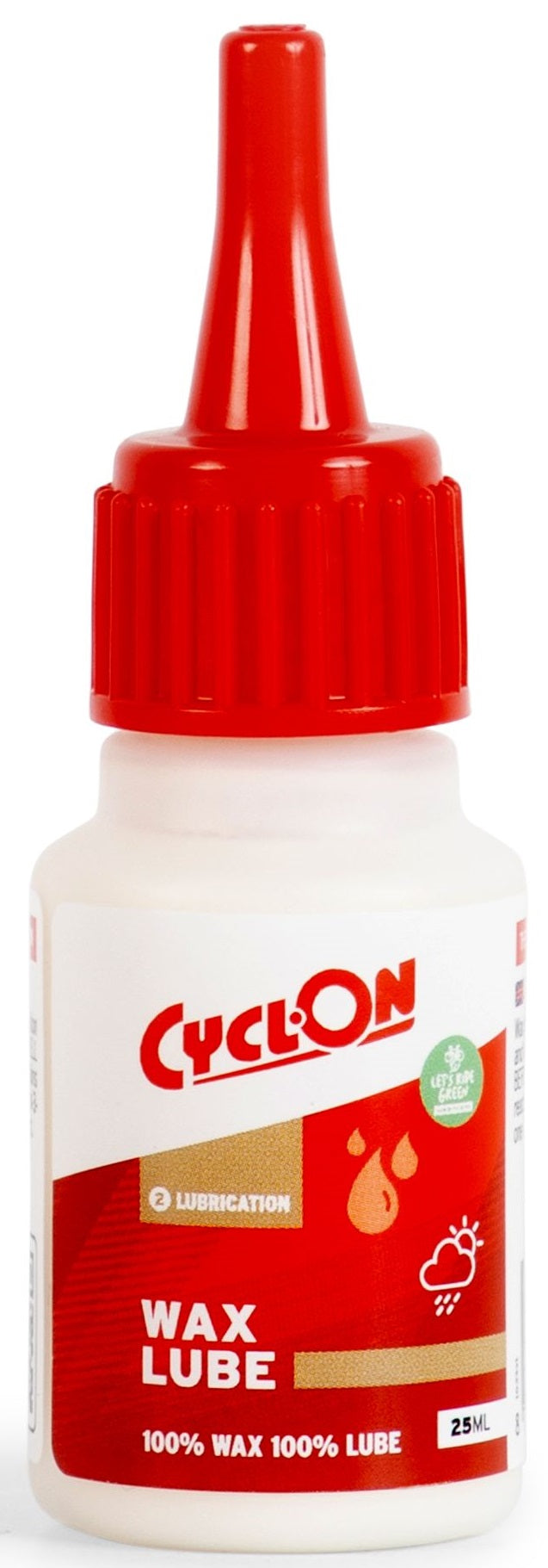 Wax smar Cyclon 25 ml