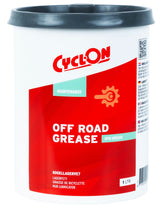 Pot Mtb Fat Cyclon 1000ml