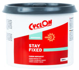 Cyclon Pot Assembly Paste Carbon 500 ml