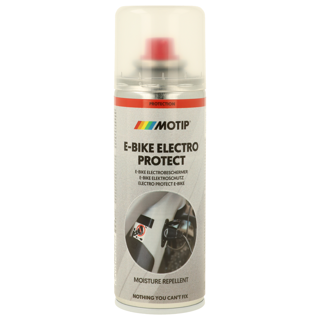 Motip Ciclismo E Bike Elektro Protector 200ml