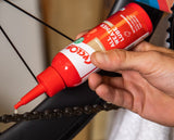 Cyklon rowerowy olej kroplicowy cała pogoda 125 ml