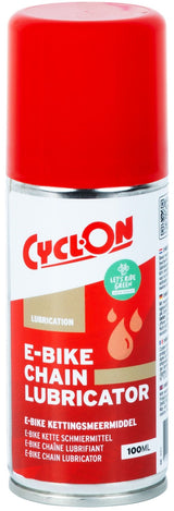 Cyclon E-Vëlo Ketten Lubricator blitd 100ml