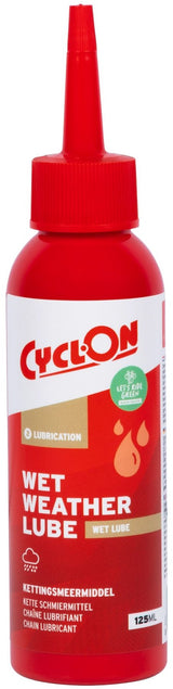 Cyclon Law Lube 125ml (blemmer)