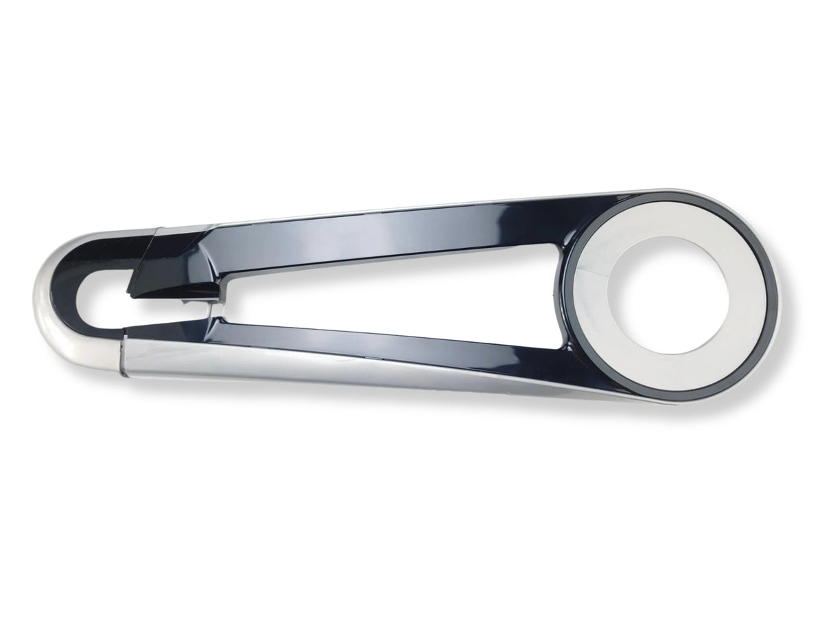 Hesling -Kettenwache Agudo Black Grey
