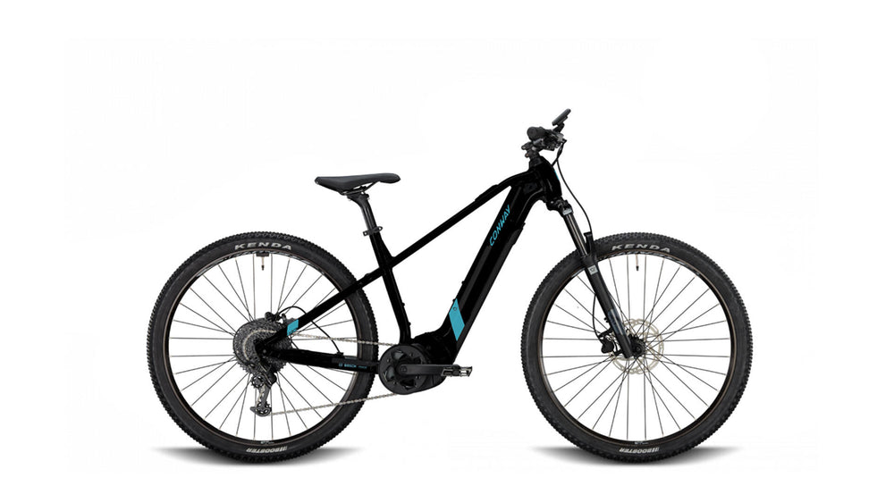 Conway elektrische mtb hardtail cairon s 2.0 500 mod. 24 ebike con.cairon s2.0 500 29 53 diam.9sp bl turq.
