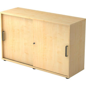 Bach sliding door cabinet hammerer 2fh maple