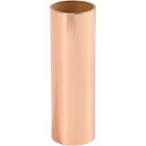Kreativfirma Deco Foil Pink Gold, 50 cm