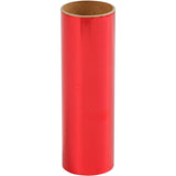 Kreativfirma Deco Folie Rot, 50 cm