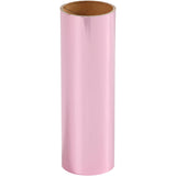 Kreativfirma Deco Foil Pink, 50 cm