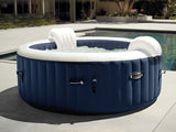 Intex Purespa Navy Inflatable Spa