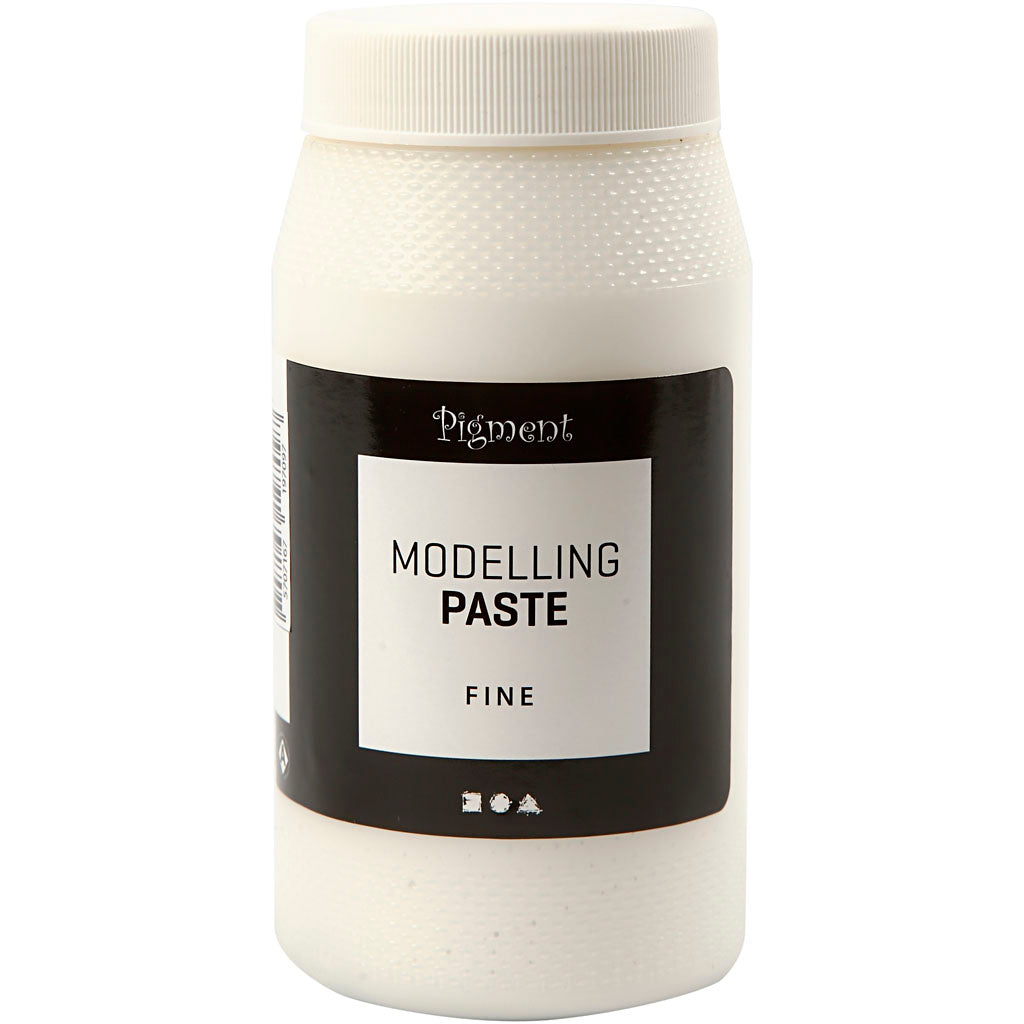 Pigment Structure Pasta, 500 ml