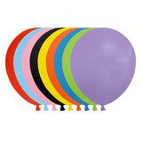 A GloboS léggömbök kevert színeket 13 cm, 100..
