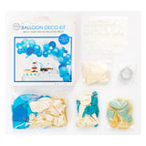 Balloons Boog Set Blue