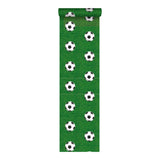Globos loper 450x60cm voetbal