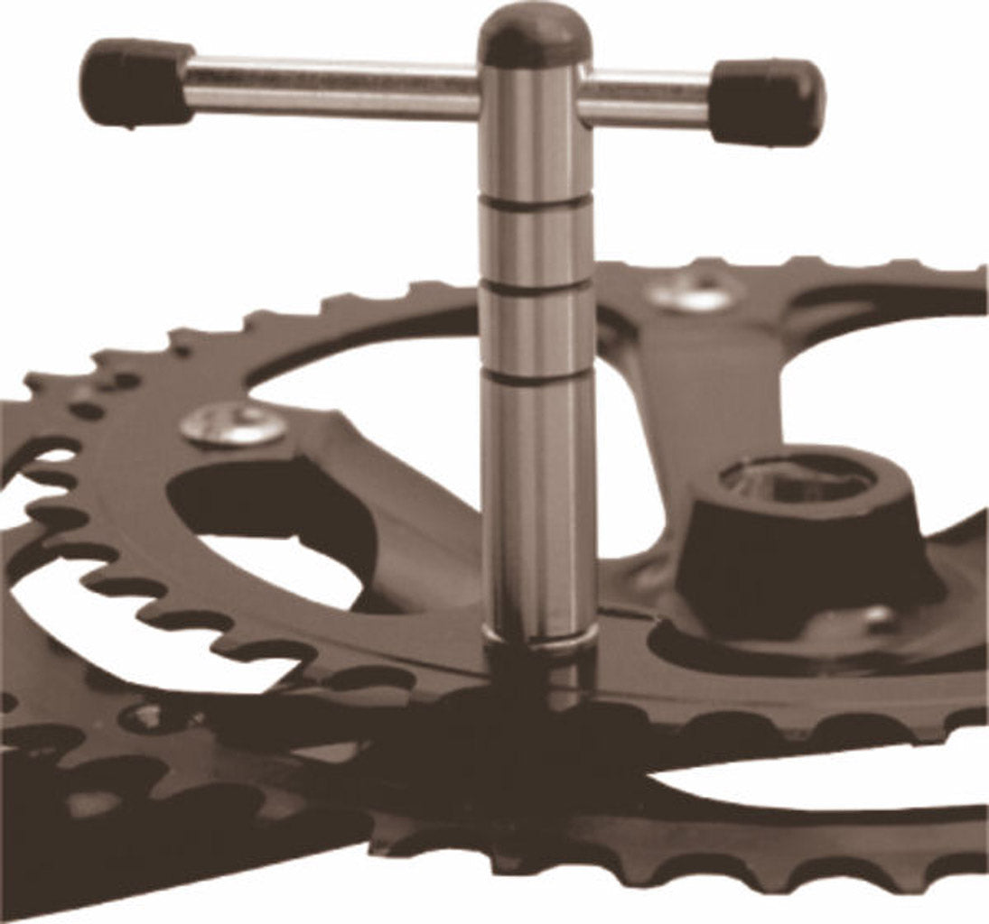 Cyclustools chainrag bolt key