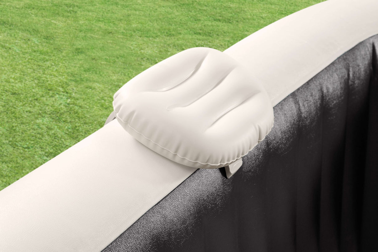 Intex inflatable spa headrest