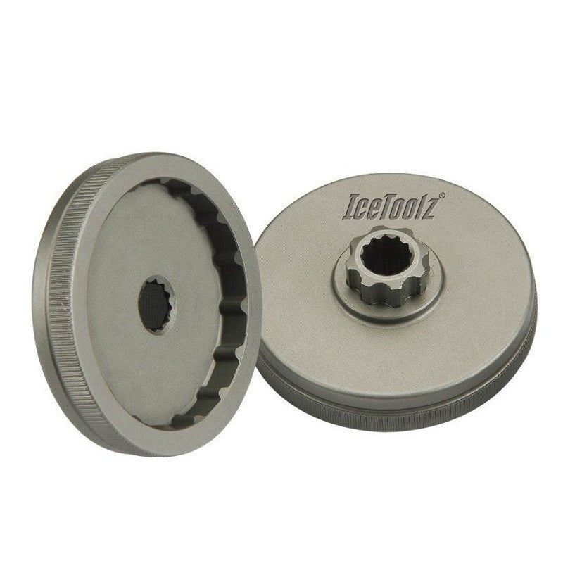 Trading Tool Icetoolz 11F3 for Shimano Hollowtech II