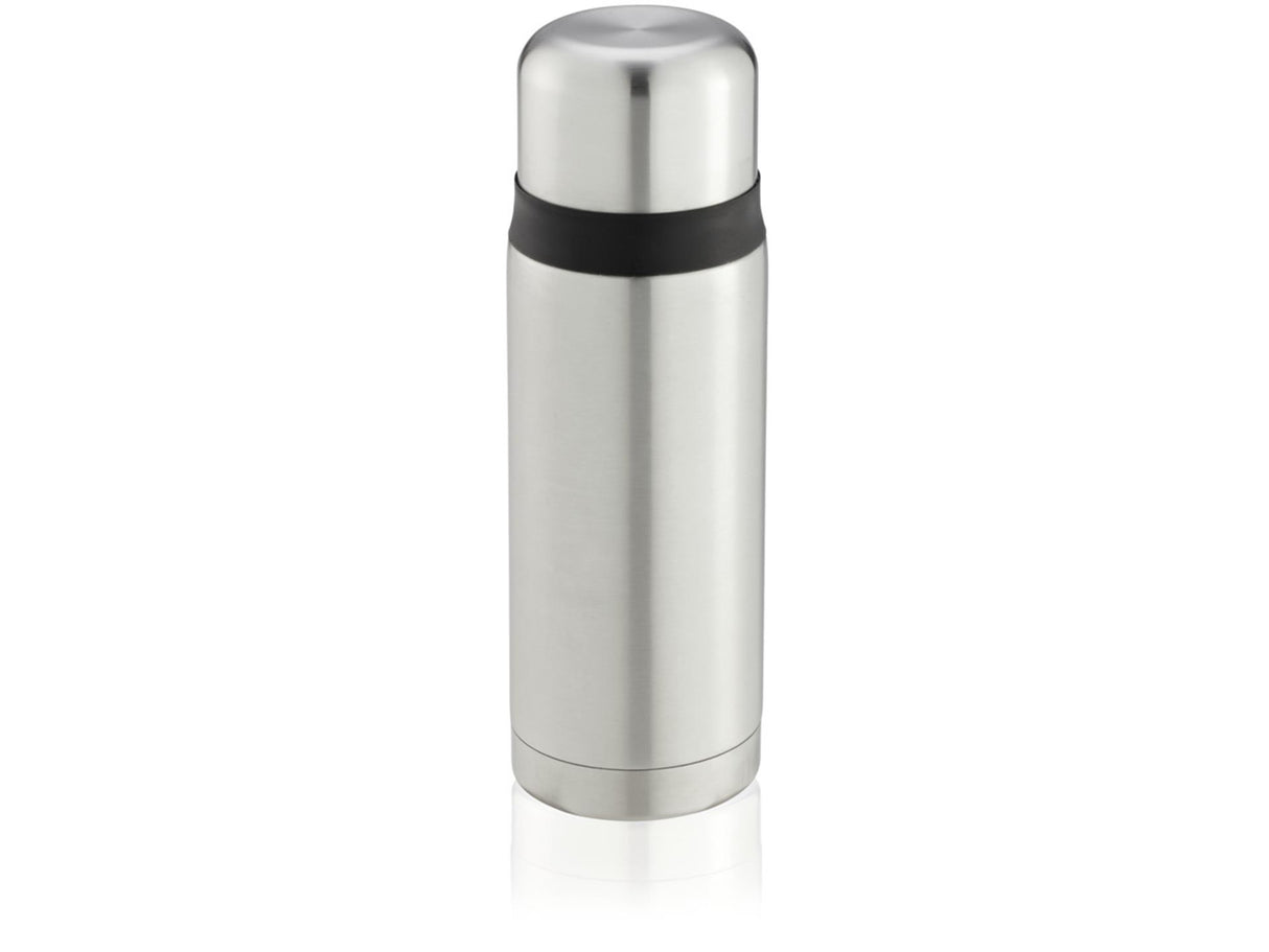 Leifheit coco thermos flask 0.75 l stainless steel
